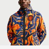  Áo Nike x Patta Netherlands Df Kmd X2 Ant Jacket 