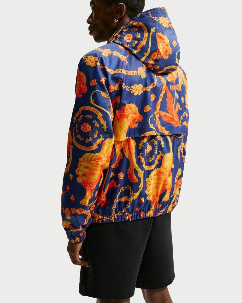  Áo Nike x Patta Netherlands Df Kmd X2 Ant Jacket 