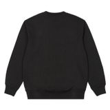  Áo Palace Bun 5G Crew Sweater 'Black' 