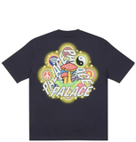  Áo Palace Bun 5G T-Shirt 'Black' 