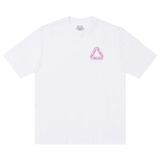  Áo Palace Demon P3 T-Shirt 'White' 