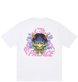  Áo Palace Demon P3 T-Shirt 'White' 