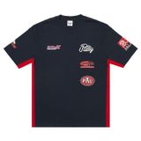  Áo Palace Racy T-Shirt 'Navy' 