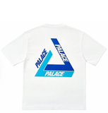  Áo Palace Tri-Shadow T-Shirt 'White' 