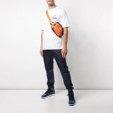  Áo Palace Tri-Shadow T-Shirt 'White' 