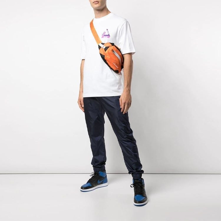  Áo Palace Tri-Shadow T-Shirt 'White' 