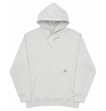  Áo Palace Triangle Logo Pullover Hoodie 'Grey' 