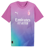 Áo Puma AC Milan 23/24 Third Authentic Jersey 