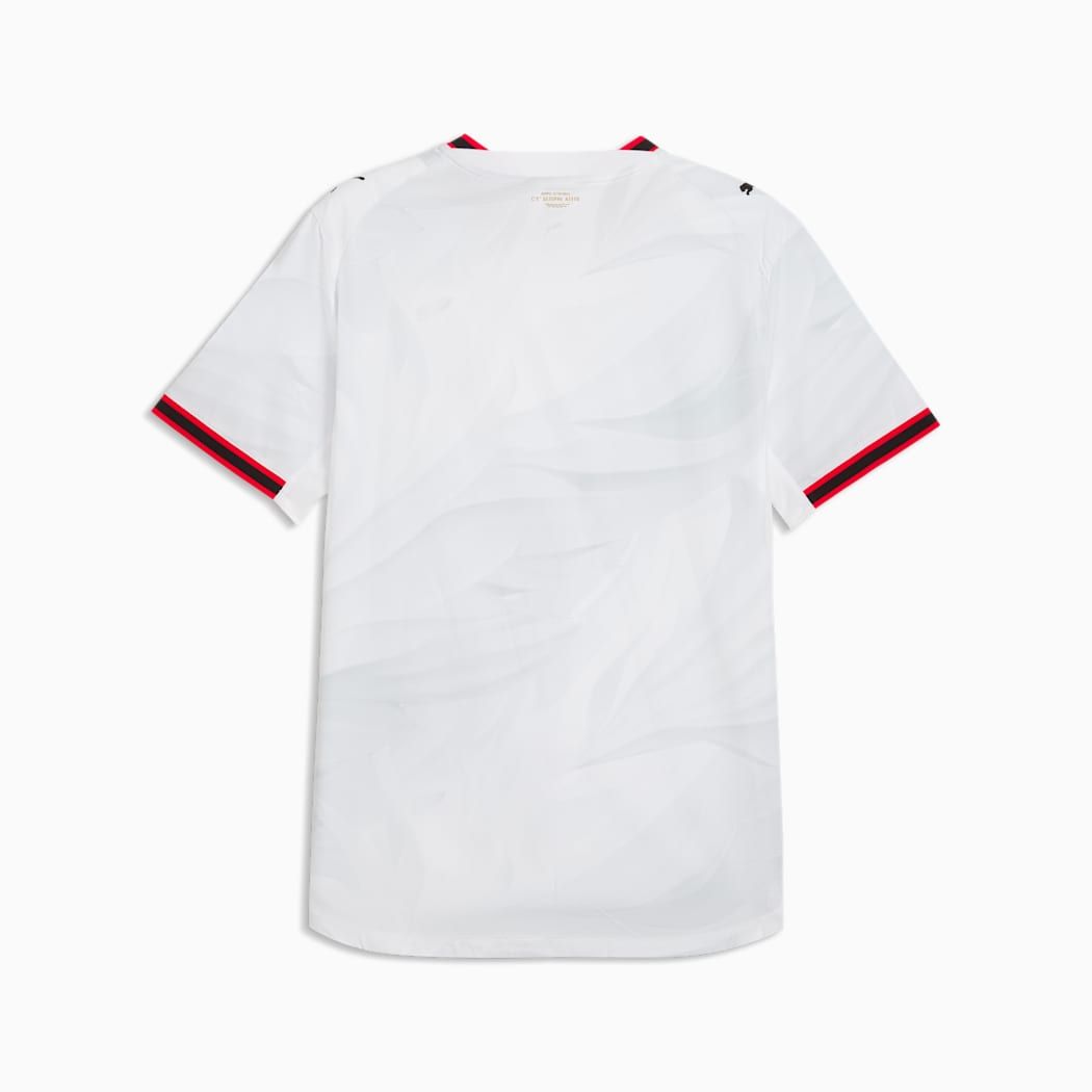  Áo Puma AC Milan 26/27 Away Authentic Jersey 