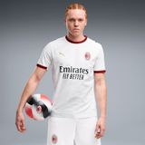  Áo Puma AC Milan 26/27 Away Authentic Jersey 