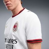  Áo Puma AC Milan 26/27 Away Authentic Jersey 
