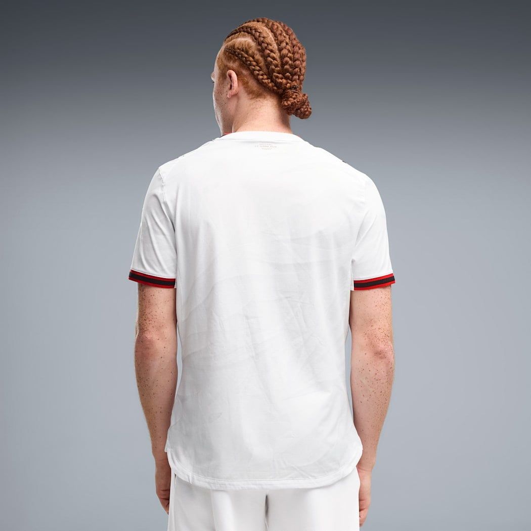  Áo Puma AC Milan 26/27 Away Authentic Jersey 
