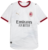  Áo Puma AC Milan 26/27 Away Authentic Jersey 