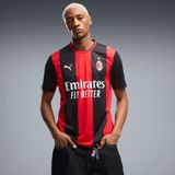  Áo Puma AC Milan 26/27 Home Jersey 