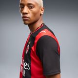  Áo Puma AC Milan 26/27 Home Jersey 