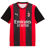  Áo Puma AC Milan 26/27 Home Jersey 