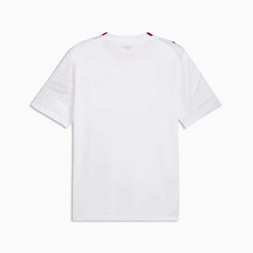  Áo Puma AC Milan Away Soccer Jersey 