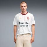  Áo Puma AC Milan Away Soccer Jersey 