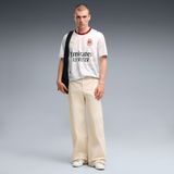  Áo Puma AC Milan Away Soccer Jersey 