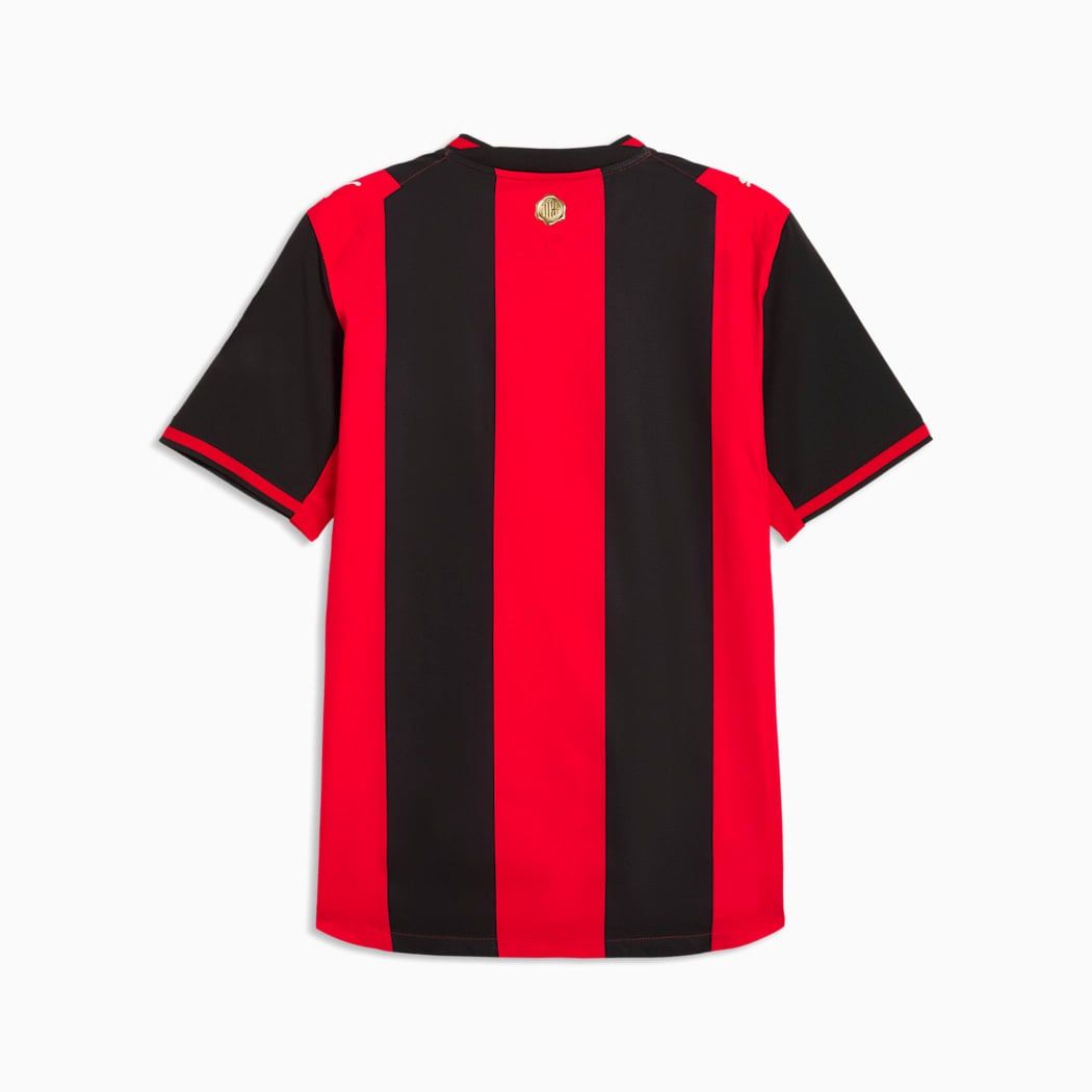  Áo Puma AC Milan Home Authentic 