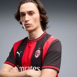  Áo Puma AC Milan Home Authentic 