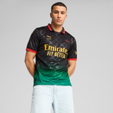  Áo Puma Ac Milan x Off-White™ Jersey 