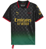  Áo Puma Ac Milan x Off-White™ Jersey 