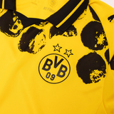  Áo Puma Borussia Dortmund Jersey Replica x Kidsuper 'Yellow' 
