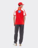  Áo Puma Ferrari Polo-shirt 'Red' 