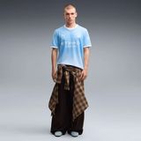  Áo Puma Manchester City 26/27 Home Jersey 