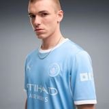  Áo Puma Manchester City 26/27 Home Jersey 