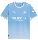  Áo Puma Manchester City 26/27 Home Jersey 