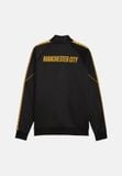  Áo Puma Manchester City Track Jacket 'Black' 