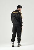  Áo Puma Manchester City Track Jacket 'Black' 