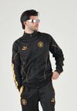  Áo Puma Manchester City Track Jacket 'Black' 