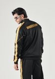  Áo Puma Manchester City Track Jacket 'Black' 