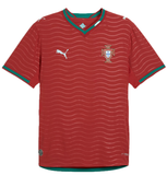  Áo Puma Portugal Authentic Home 