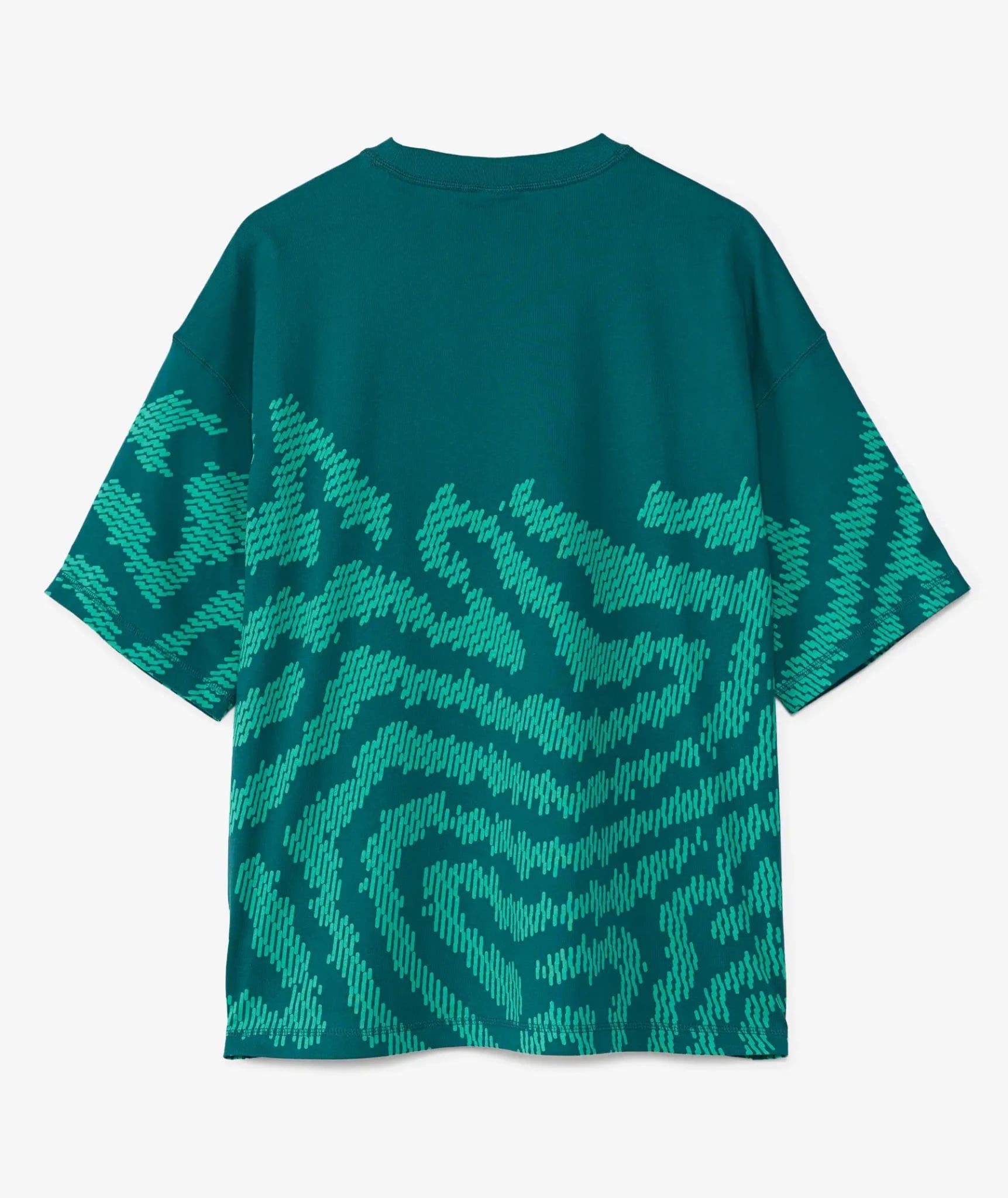  Áo Puma Portugal King T-Shirt x Salehe Bembury 