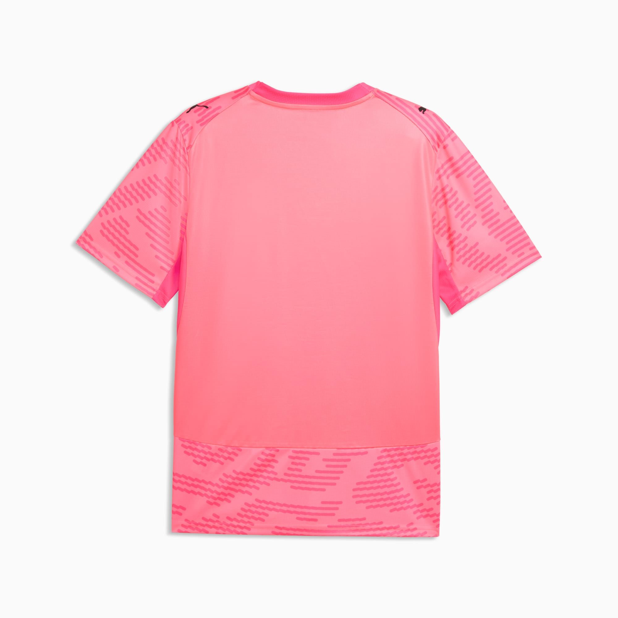  Áo Puma Portugal Salehe Bembury Goalkeeper Jersey 