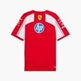  Áo Puma Replica Scuderia Ferrari HP 'Red' 