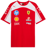  Áo Puma Replica Scuderia Ferrari HP 'Red' 