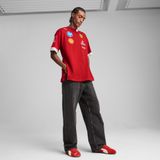  Áo Puma Scuderia Ferrari Drivers 'Red' 