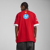  Áo Puma Scuderia Ferrari Drivers 'Red' 