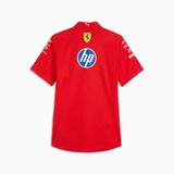  Áo Puma Scuderia Ferrari HP 'Red' 