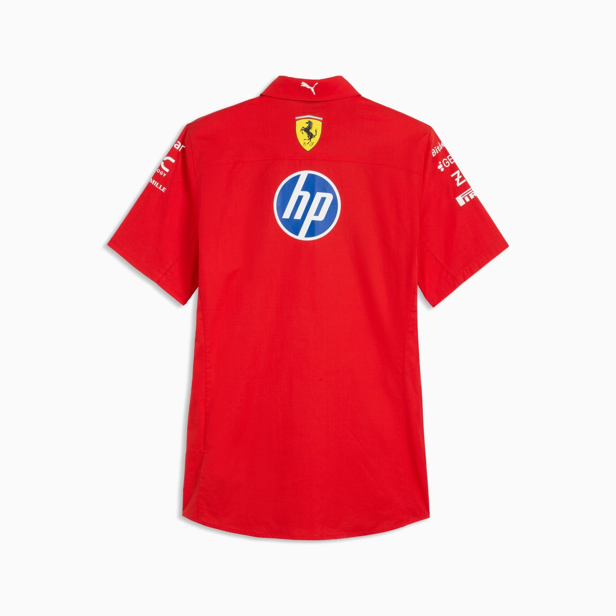  Áo Puma Scuderia Ferrari HP 'Red' 