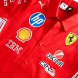  Áo Puma Scuderia Ferrari HP 'Red' 