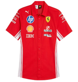 Áo Puma Scuderia Ferrari HP 'Red' 