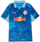  Áo Puma x KidSuper FC Red Bull Salzburg Jersey Replica 