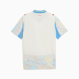  Áo Puma x KidSuper FC Red Bull 'White' 