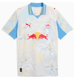  Áo Puma x KidSuper FC Red Bull 'White' 
